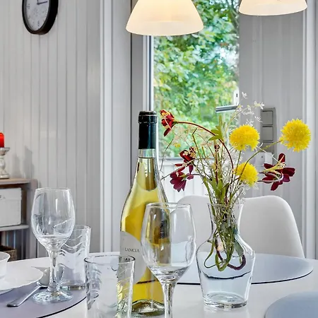 Gorgeous In With Wifi * Ulfborg